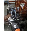 Image 2 : Set of Golf Clubs
