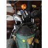 Image 2 : Set of Golf Clubs