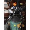 Image 2 : Set of Golf Clubs