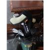 Image 3 : Set of Golf Clubs