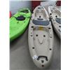 Image 1 : Weber 110 Angler 11' Sit On Kayak