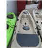 Image 3 : Weber 110 Angler 11' Sit On Kayak