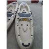 Image 1 : Weber 110 Angler 11' Sit On Kayak