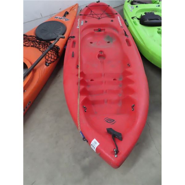 Lifetime/Evolution 8' Kayak