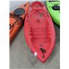 Lifetime/Evolution 8' Kayak
