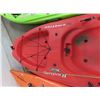 Image 3 : Lifetime/Evolution 8' Kayak