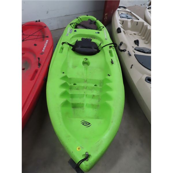 Lifetime/Evolution 8' Kayak