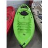 Image 1 : Lifetime/Evolution 8' Kayak