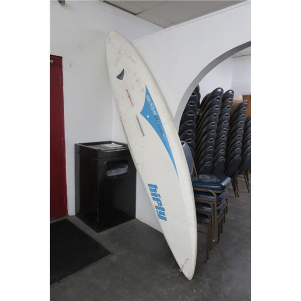 Hi Fly 11' Wind Surfing Board (No Rigging)