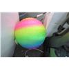 Image 1 : Rainbow Beach Ball