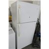Image 1 : Frigidaire White Ref/Freezer