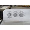 Image 2 : Whirlpool Clothes Washer