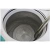 Image 3 : Whirlpool Clothes Washer