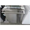 Image 1 : Viking Pro S/S Dishwasher (Nds. Small Leak Rpr.)