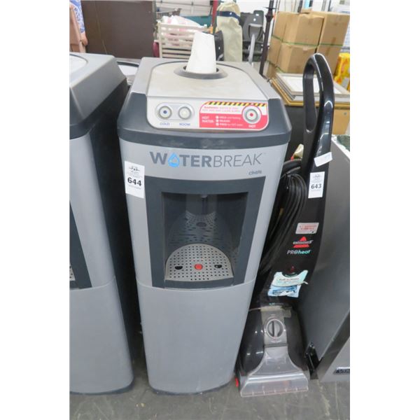 Waterbreak Water Chiller