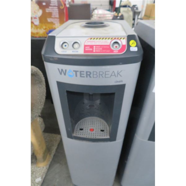 Waterbreak Water Chiller