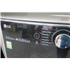 Image 2 : LG Inverter Clear Door Clothes Washer