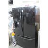 Image 1 : Samsung BlackFrench Door Ref/Freezer