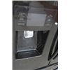 Image 3 : Samsung BlackFrench Door Ref/Freezer