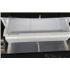 Image 6 : Samsung BlackFrench Door Ref/Freezer