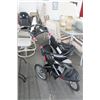 Image 1 : Jogging Stroller