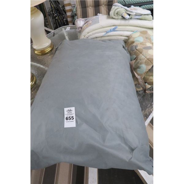 Large Car Cover