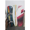 Image 1 : 3-Wakeboards - 3 X $