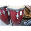 Image 2 : LP Aspire Bongo Drums - 2