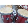 Image 3 : LP Aspire Bongo Drums - 2