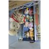 Image 3 : Asst. Dolls