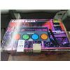 Image 1 : Chauvet Color Bank Light System