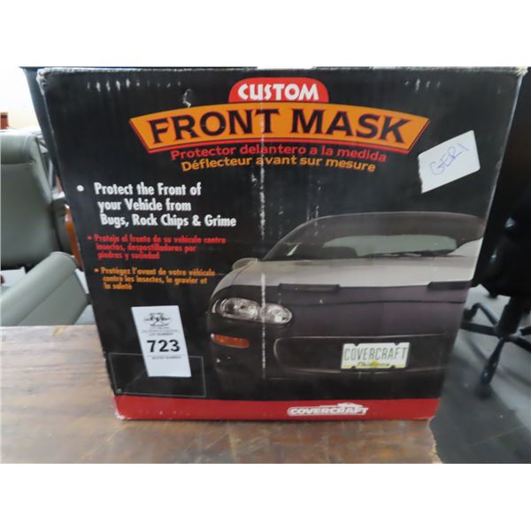 Covercraft Front Mask Car Cover