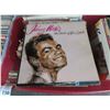 Image 2 : 2-Tub Lot Vinyl Records - 2 X $