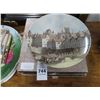 Image 1 : Lot of Collector Plates