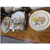 Image 2 : Lot of Collector Plates