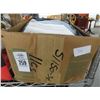 Image 1 : Box of Liquid Splash Garments