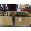 Image 1 : 6-Boxes of 36 Renewal Conditioner - 6 X $