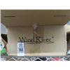 Image 1 : Wind River Flushmount Light Fixture