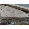 Image 2 : Wind River Flushmount Light Fixture