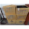 Image 1 : Lot of Plastic Divided Boxes