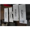 Image 2 : 4-Outdoor Solar LED String Lights - 4 X $