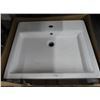 Image 2 : Lacava Shallow Bathroom Sink