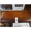 Image 2 : Mahogany Table