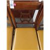 Image 2 : 4-Oak Side Chairs - 4 X $