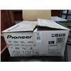 Image 1 : Pioneer Multi Channel Receiver