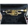 Image 2 : Trumpet in Case (Damaged)