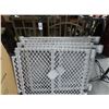 Image 1 : Pet Gate & Fence