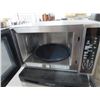 Image 2 : S/S Microwave