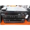 Image 1 : 2-Yamaha AV Receivers - 2 X $