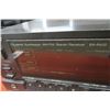 Image 2 : Technics Quartz Synthesizer Stereo Receiver